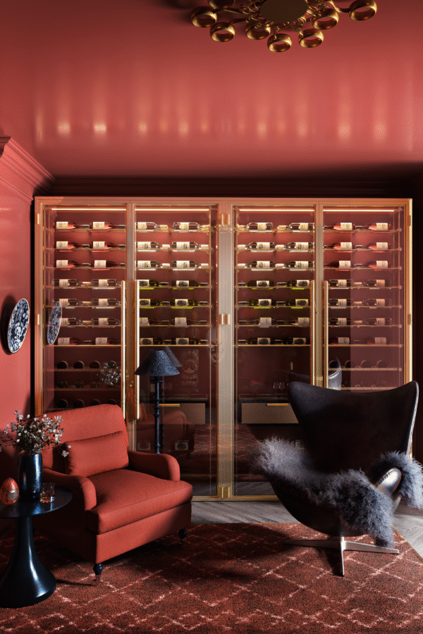 The Brass Wine Room - Image 2
