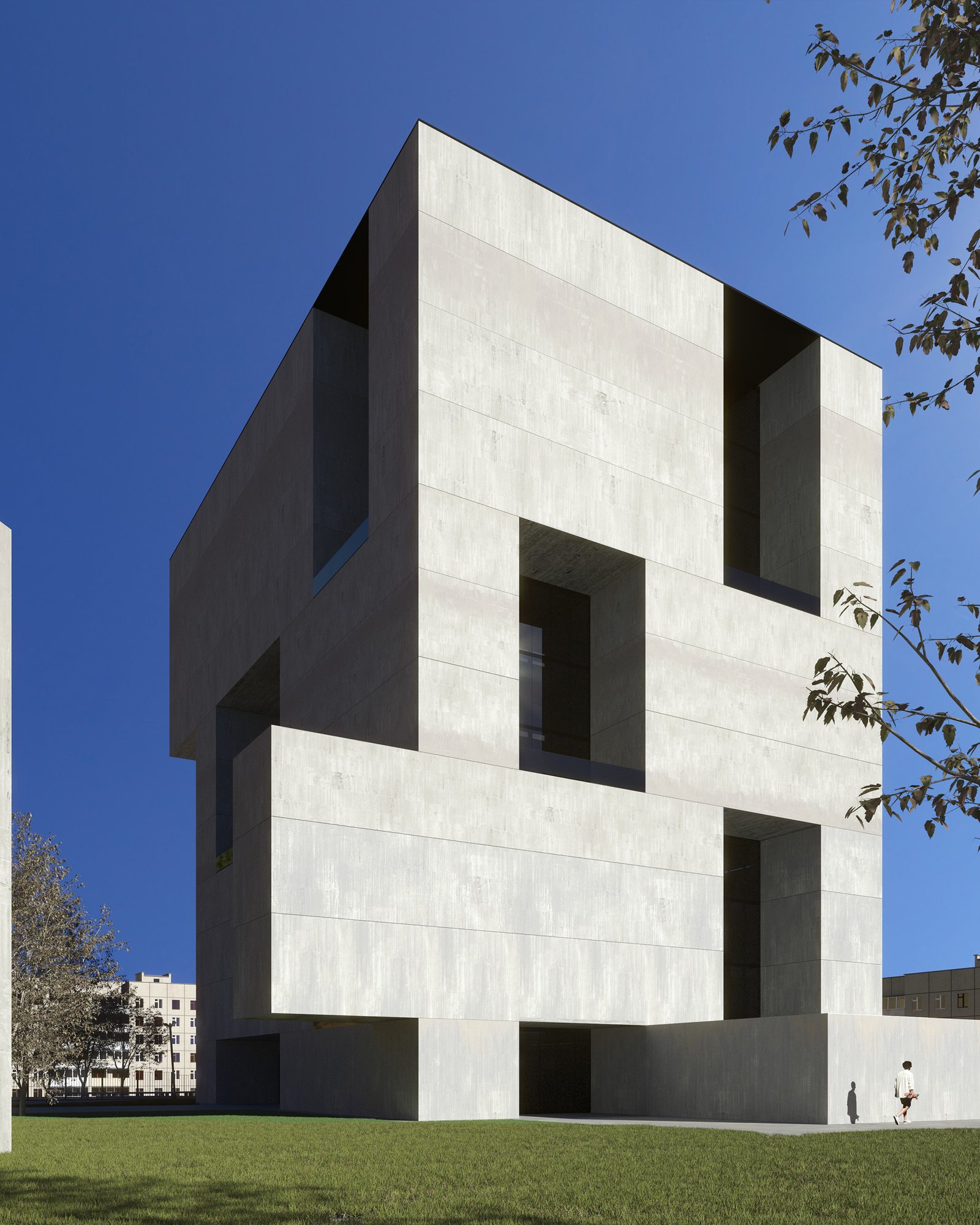 Innovation Center UC