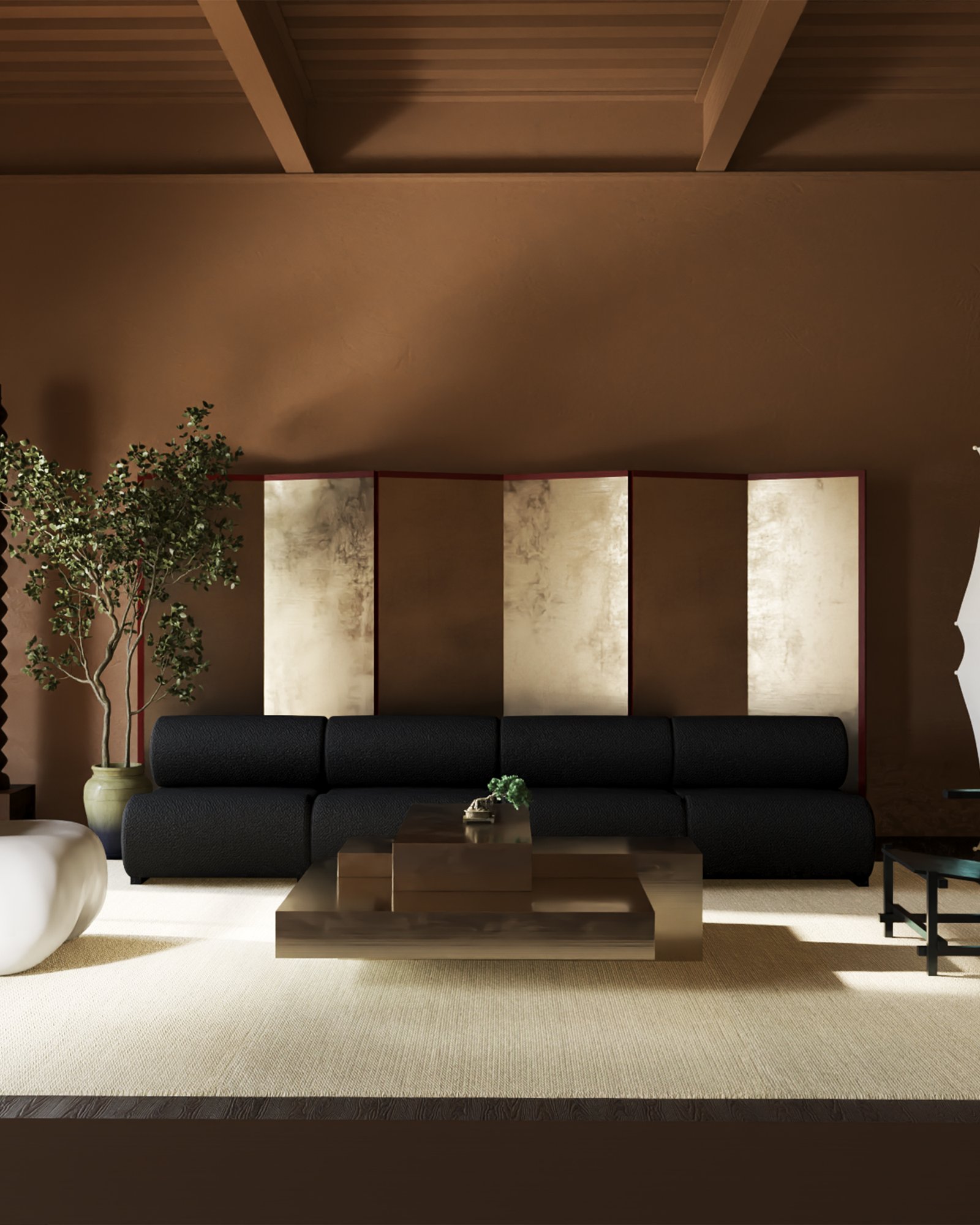Beijing by Nothing Design