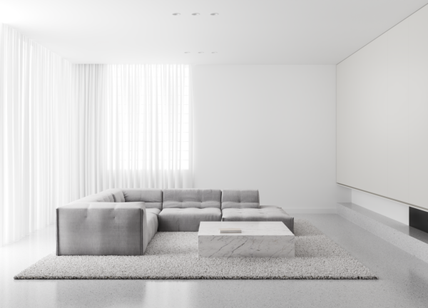 Brunswick House by Adam Kane Architects - Image 3