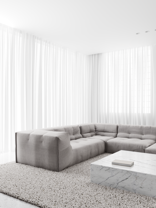 Brunswick House by Adam Kane Architects - Image 2